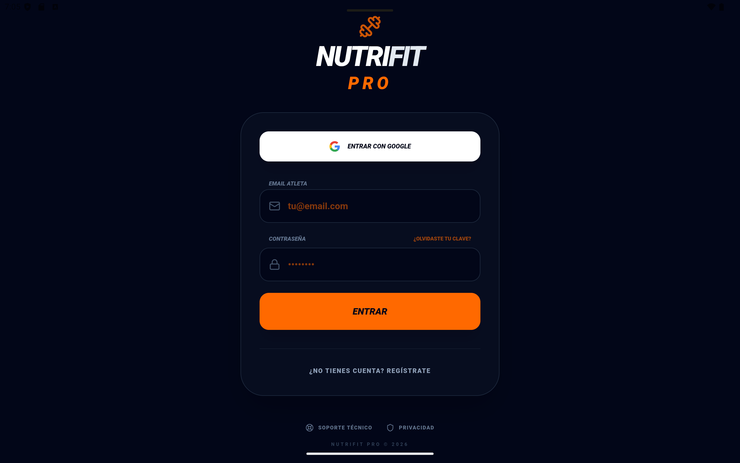 Nutrifit Pro